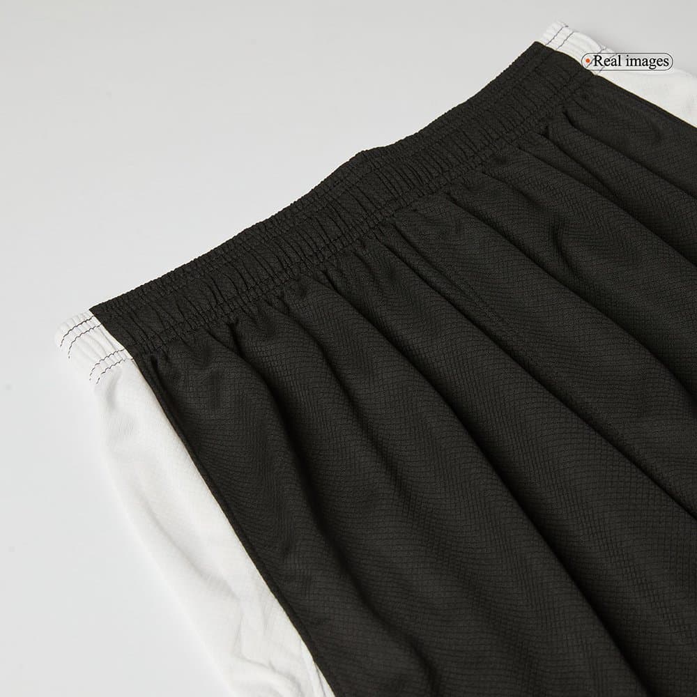 Men's Liverpool Third Away Soccer Shorts 2024/25