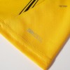 Kid's Borussia Dortmund Home Soccer Jersey Kit 2024/25 Kid's Borussia Dortmund Home Soccer Jersey Kit 2024/25