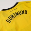Kid's Borussia Dortmund Home Soccer Jersey Kit 2024/25 Kid's Borussia Dortmund Home Soccer Jersey Kit 2024/25