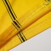 Kid's Borussia Dortmund Home Soccer Jersey Kit 2024/25 Kid's Borussia Dortmund Home Soccer Jersey Kit 2024/25