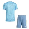 Men's Juventus Away Jersey Kit 2025/26 Men's Juventus Away Jersey Kit 2025/26