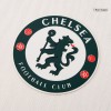 Men's NETO #7 Chelsea Away Authentic Jersey 2025/26 Men's NETO #7 Chelsea Away Authentic Jersey 2025/26
