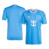 Men's Inter Miami CF Third Away Replica Soccer Jersey 2025 Men's Inter Miami CF Third Away Replica Soccer Jersey 2025