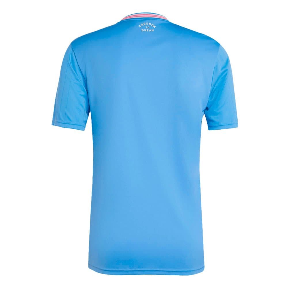 Men's Inter Miami CF Third Away Replica Soccer Jersey 2025 Men's Inter Miami CF Third Away Replica Soccer Jersey 2025