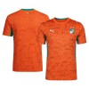 Men's Côte d'Ivoire Home Replica Soccer Jersey World Cup 2026 Men's Côte d'Ivoire Home Replica Soccer Jersey World Cup 2026