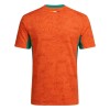 Men's Côte d'Ivoire Home Replica Soccer Jersey World Cup 2026 Men's Côte d'Ivoire Home Replica Soccer Jersey World Cup 2026