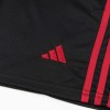 Kid's Liverpool Away Soccer Jersey Kit 2025/26