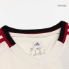 Kid's Liverpool Away Soccer Jersey Kit 2025/26
