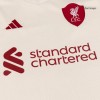 Kid's Liverpool Away Soccer Jersey Kit 2025/26