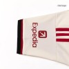Kid's Liverpool Away Soccer Jersey Kit 2025/26