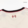 Kid's Liverpool Away Soccer Jersey Kit 2025/26