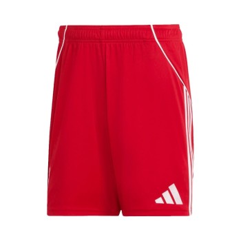 Men's Liverpool Home Soccer Shorts 2025/26 Men's Liverpool Home Soccer Shorts 2025/26