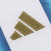Women's Argentina Home Authentic Jersey World Cup 2026