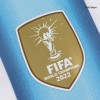 Women's Argentina Home Authentic Jersey World Cup 2026
