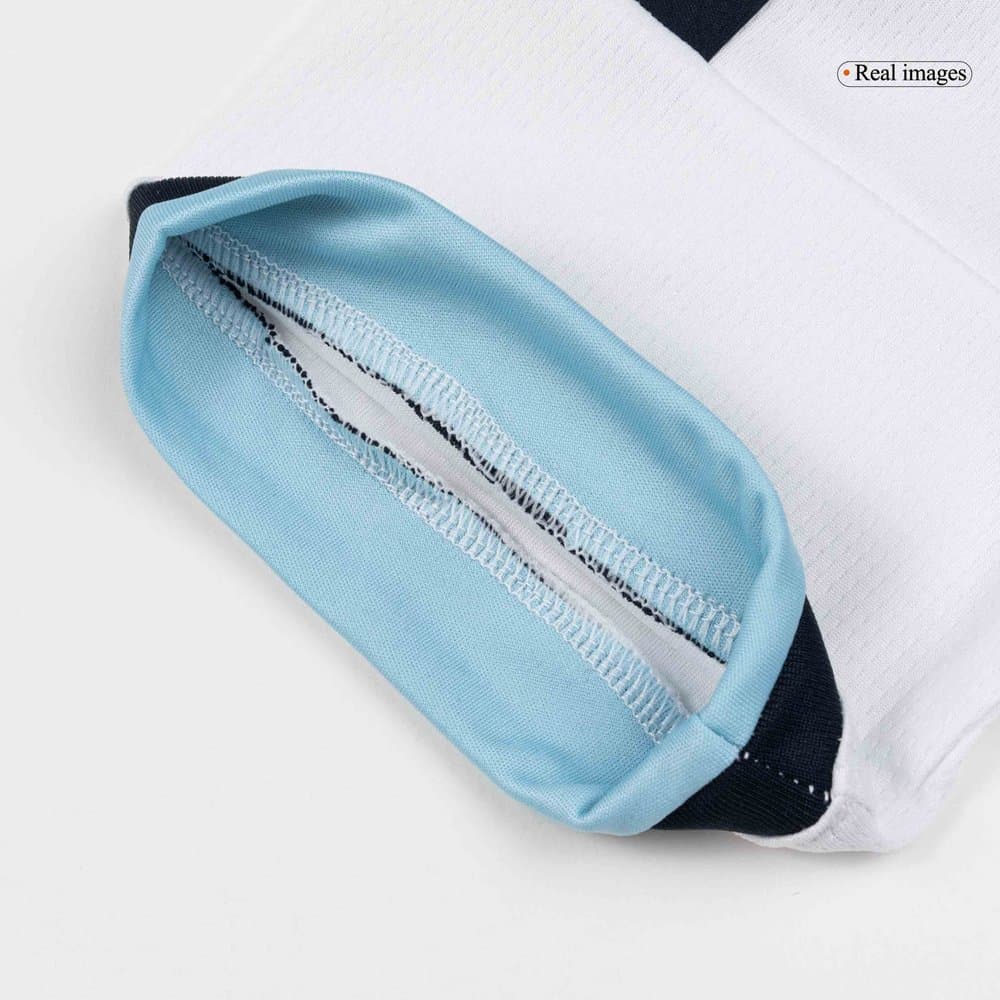 Women's Argentina Home Authentic Jersey World Cup 2026