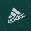 Men's Real Madrid Third Away Long Sleeve Retro Soccer Jersey 2012/13