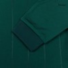 Men's Real Madrid Third Away Long Sleeve Retro Soccer Jersey 2012/13