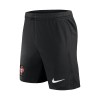 Men's Portugal Away Soccer Shorts 2024 Men's Portugal Away Soccer Shorts 2024