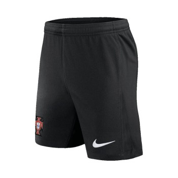 Men's Portugal Away Soccer Shorts 2024