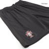 Men's Portugal Away Soccer Shorts 2024 Men's Portugal Away Soccer Shorts 2024