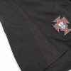 Men's Portugal Away Soccer Shorts 2024 Men's Portugal Away Soccer Shorts 2024