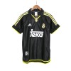 Men's Real Madrid Away Retro Soccer Jersey 1999/00
