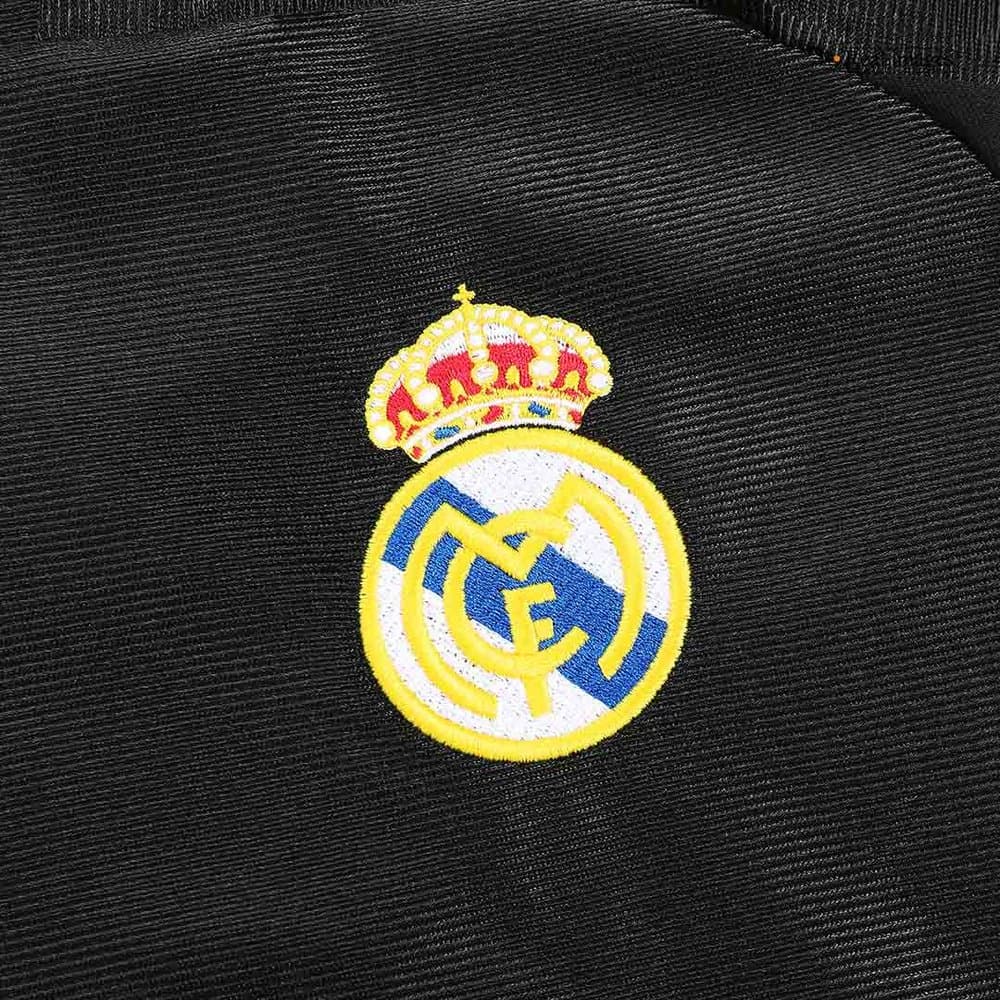 Men's Real Madrid Away Retro Soccer Jersey 1999/00