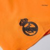 Men's Real Madrid Away Authentic Soccer Shorts 2024/25
