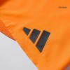 Men's Real Madrid Away Authentic Soccer Shorts 2024/25