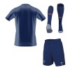 Men's PSG Home Jersey Full Kit 2025/26