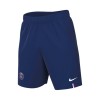 Men's PSG Home Jersey Full Kit 2025/26