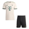 Men's Bayern Munich Wiesn Jersey Kit 2025/26