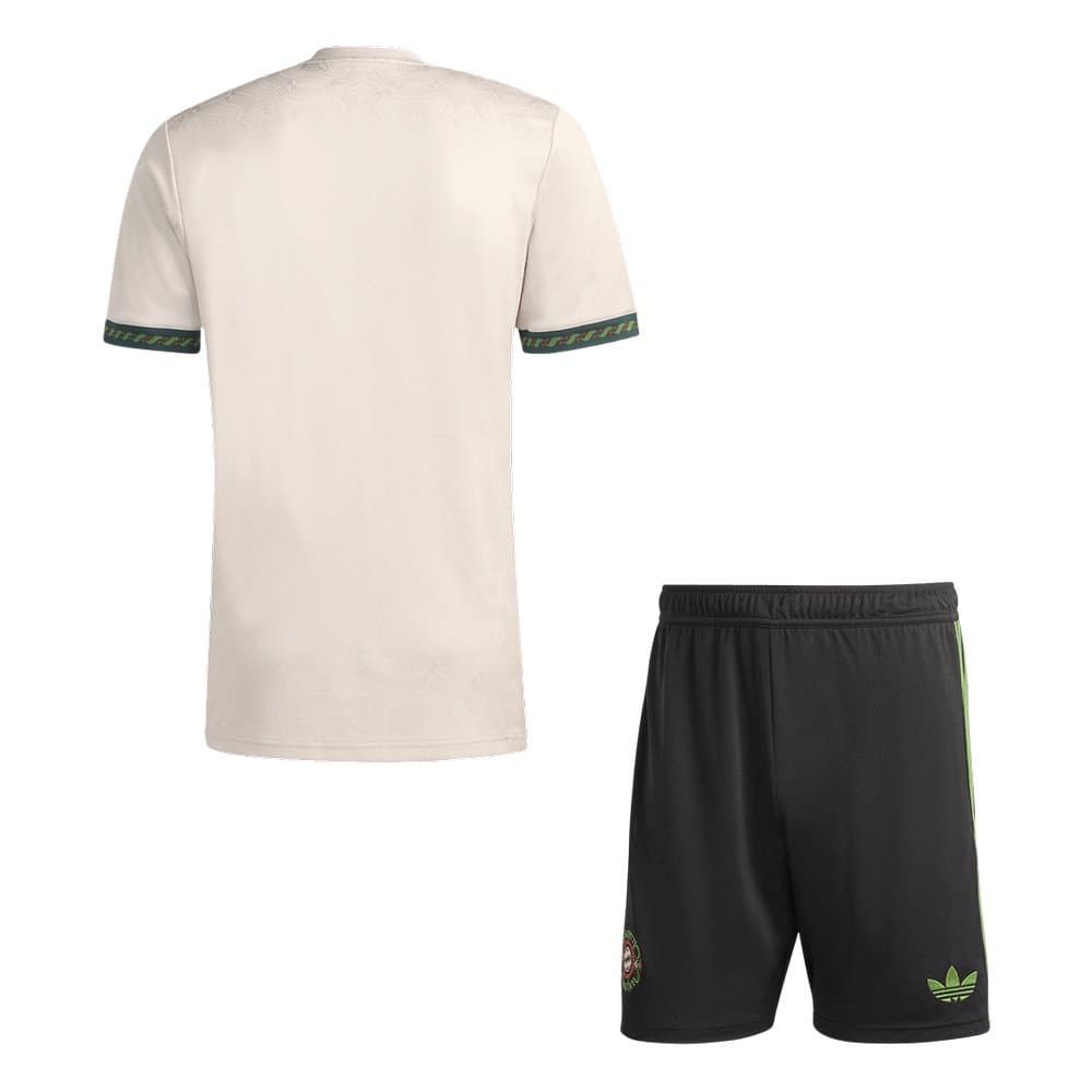 Men's Bayern Munich Wiesn Jersey Kit 2025/26
