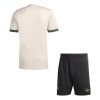 Men's Bayern Munich Wiesn Jersey Kit 2025/26