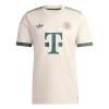 Men's Bayern Munich Wiesn Jersey Kit 2025/26
