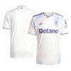 Men's Aston Villa Third Away Replica Soccer Jersey 2025/26