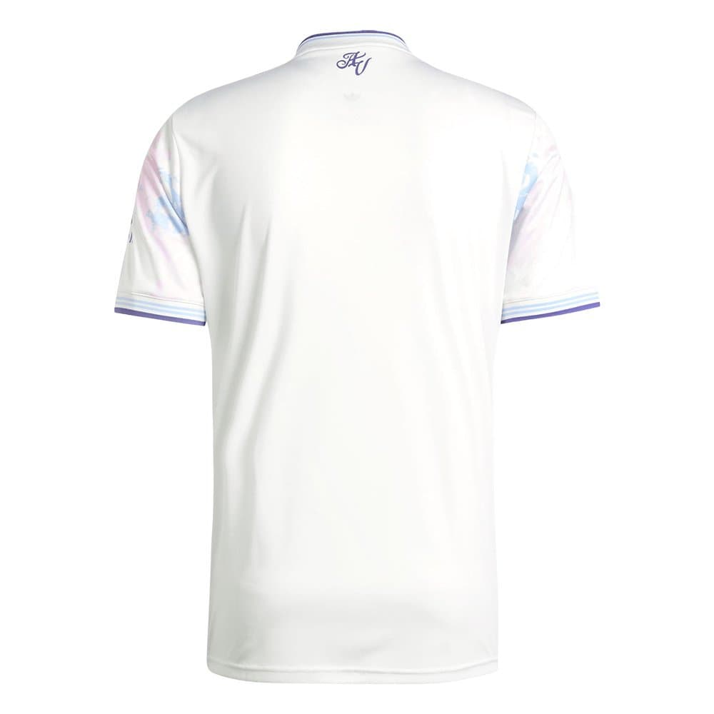 Men's Aston Villa Third Away Replica Soccer Jersey 2025/26