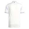 Men's Aston Villa Third Away Replica Soccer Jersey 2025/26