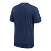 Men's PSG Home Authentic Jersey 2024/25 Men's PSG Home Authentic Jersey 2024/25