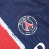 Men's PSG Home Authentic Jersey 2024/25 Men's PSG Home Authentic Jersey 2024/25