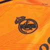 Men's VINI JR. #7 Real Madrid Away Replica Soccer Jersey 2024/25