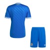 Men's Real Madrid Third Away Jersey Kit 2025/26