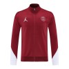 Men's PSG Track Jacket 2025/26 Men's PSG Track Jacket 2025/26