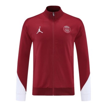 Men's PSG Track Jacket 2025/26
