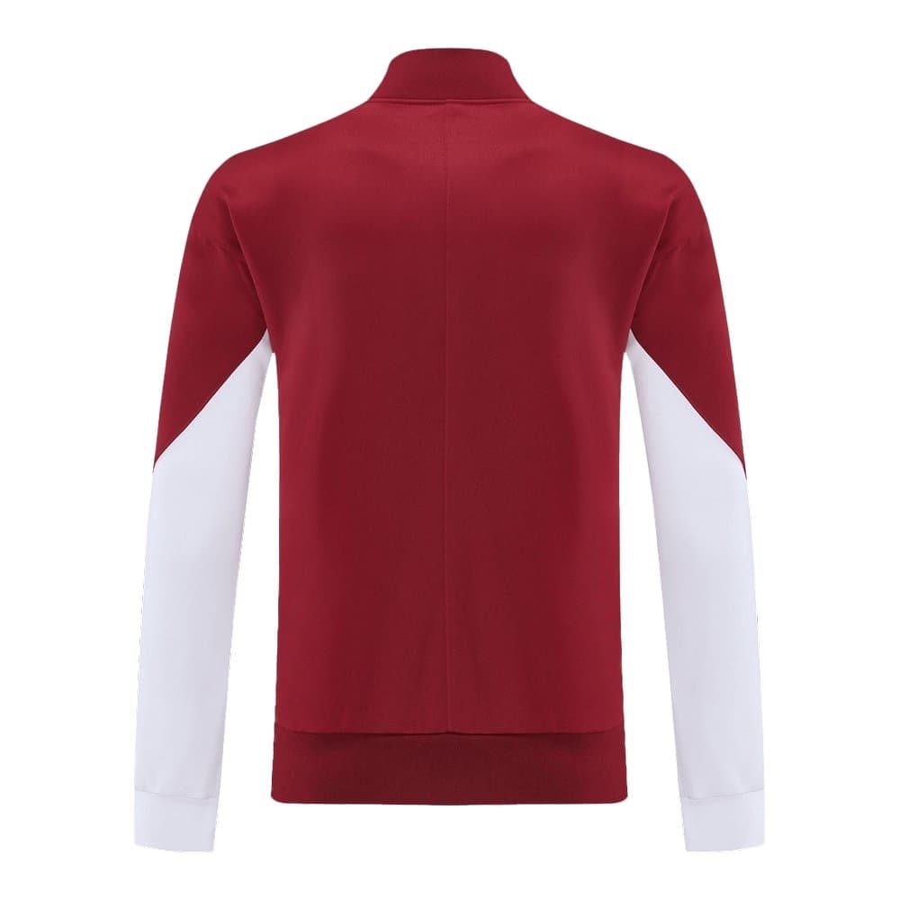 Men's PSG Track Jacket 2025/26 Men's PSG Track Jacket 2025/26