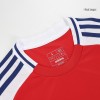 Men's Arsenal Home Jersey Kit 2024/25