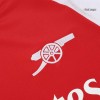 Men's Arsenal Home Jersey Kit 2024/25