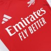 Men's Arsenal Home Jersey Kit 2024/25