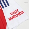 Men's Arsenal Home Jersey Kit 2024/25