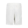 Men's Real Madrid Home Soccer Shorts 2024/25